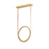 ET2 Tether Single Pendant Model: E24081-NAB