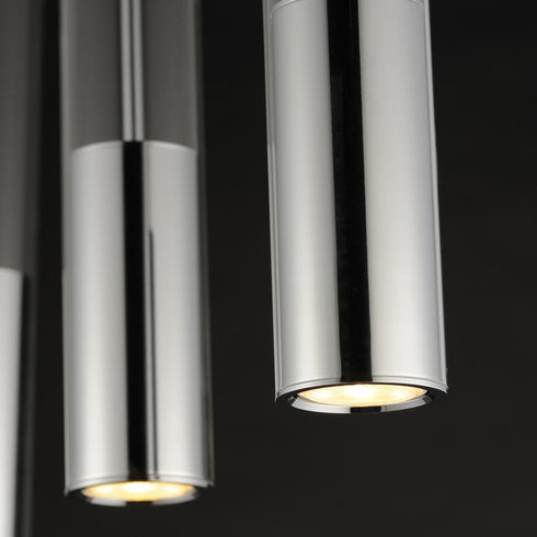 ET2 Torch Linear Pendant Model: E11004-24SBR