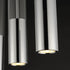 ET2 Torch Linear Pendant Model: E11004-24SBR