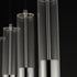 ET2 Torch Linear Pendant Model: E11004-24SBR