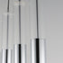ET2 Torch Linear Pendant Model: E11004-24SBR