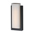ET2 Tower Outdoor Wall Mount Model: E30184-01BK