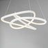 ET2 Twisted Single Pendant Model: E30644-MW
