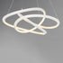 ET2 Twisted Single Pendant Model: E30644-MW
