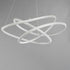 ET2 Twisted Single Pendant Model: E30645-MW