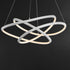 ET2 Twisted Single Pendant Model: E30645-MW