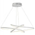 ET2 Twisted Single Pendant Model: E30647-MW