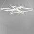 ET2 Twisted Single Pendant Model: E30647-MW