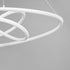 ET2 Twisted Single Pendant Model: E30647-MW