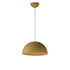 ET2 Wimbledon Single Pendant in Dark Gray Finish Model: E34614-DG