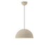 ET2 Wimbledon Single Pendant in Dark Gray Finish Model: E34614-DG