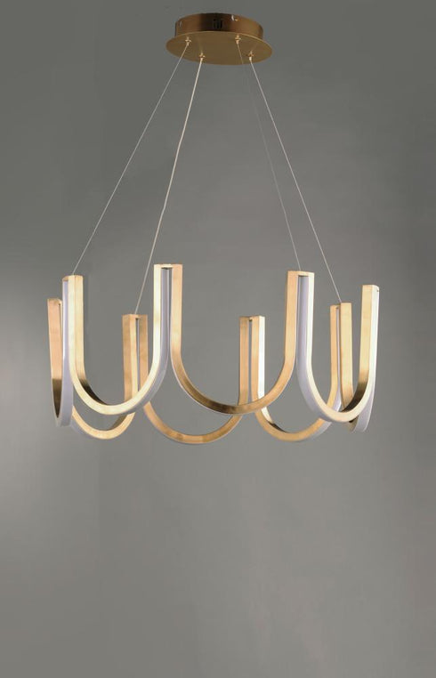 ET2 You Single Pendant Model: E24853-BCN