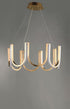 ET2 You Single Pendant Model: E24853-BCN