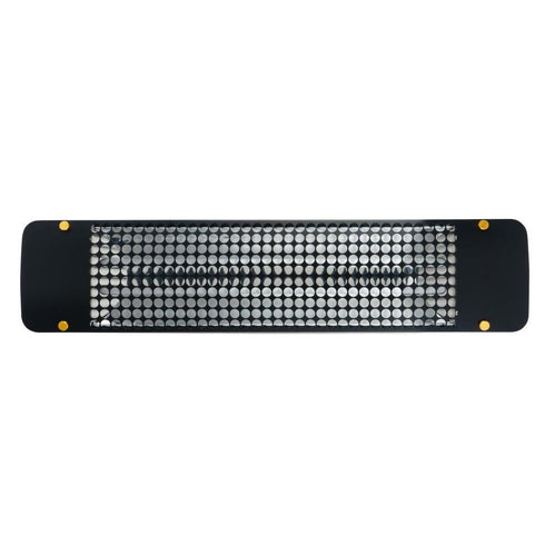 Eurofase 4000 Watt 277v Electric Double Element Heater Model: EF40277B7