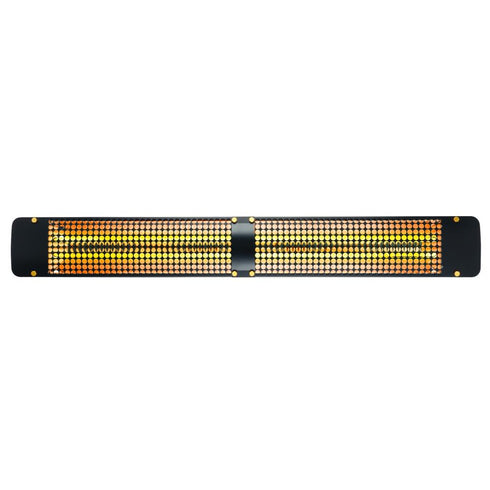 Eurofase 6000 Watt 240v Electric Double Element Heater Model: EF60240B7