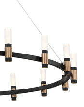 Shop Eurofase Brand Chandeliers Products