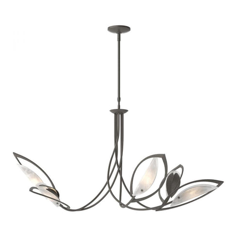 Hubbardton Forge Aerial Pendant Model: 137865-SKT-STND-03-FD0626