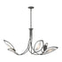 Hubbardton Forge Aerial Pendant Model: 137865-SKT-STND-03-FD0626