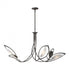 Hubbardton Forge Aerial Pendant Model: 137865-SKT-STND-14-FD0626