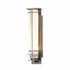 Hubbardton Forge After Hours Outdoor Sconce in Coastal Oil Rubbed Bronze Finish Model: 307860-SKT-14-GG0187