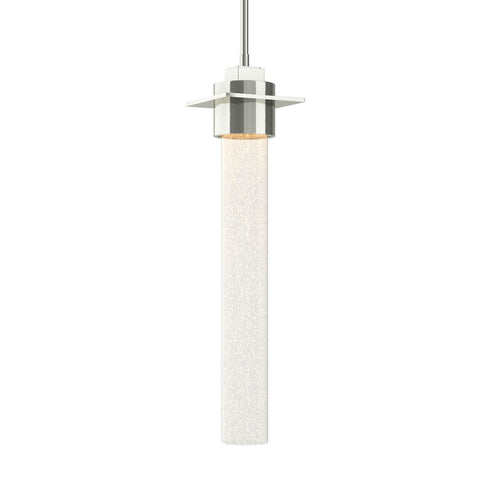Hubbardton Forge Airis Medium Mini Pendant in Bronze Finish Model: 187930-SKT-MULT-05-II0268