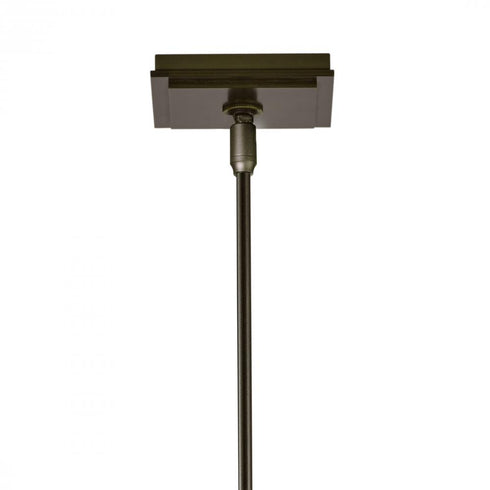 Hubbardton Forge Airis Medium Mini Pendant in Bronze Finish Model: 187930-SKT-MULT-05-II0268