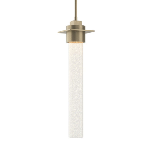 Hubbardton Forge Airis Medium Mini Pendant in Bronze Finish Model: 187930-SKT-MULT-05-II0268