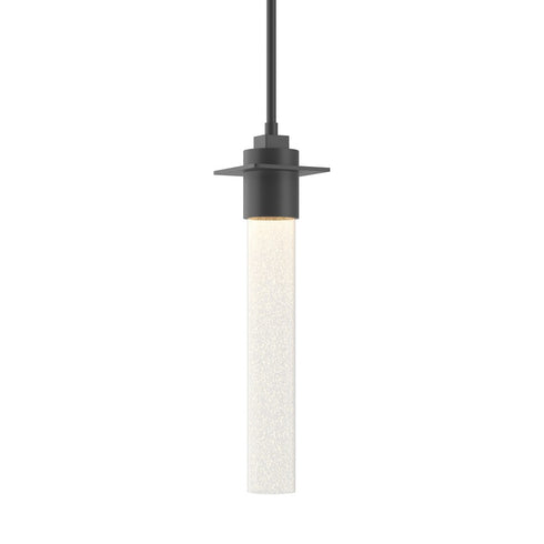 Hubbardton Forge Airis Small Mini Pendant in Bronze Finish Model: 187910-SKT-MULT-05-II0254
