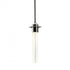 Hubbardton Forge Airis Small Mini Pendant in Bronze Finish Model: 187910-SKT-MULT-05-II0254