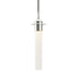 Hubbardton Forge Airis Small Mini Pendant in Bronze Finish Model: 187910-SKT-MULT-05-II0254