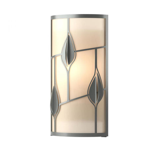 Hubbardton Forge Alison's Leaves Sconce Model: 205420-SKT-25-BB0420
