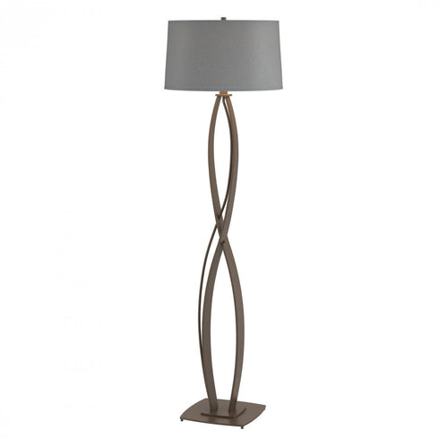 Hubbardton Forge Almost Infinity Floor Lamp Model: 232686-SKT-03-SJ1894