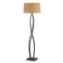 Hubbardton Forge Almost Infinity Floor Lamp Model: 232686-SKT-03-SJ1894