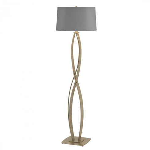 Hubbardton Forge Almost Infinity Floor Lamp Model: 232686-SKT-03-SJ1894