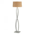 Hubbardton Forge Almost Infinity Floor Lamp Model: 232686-SKT-03-SJ1894