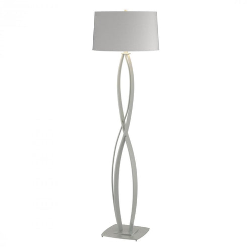 Hubbardton Forge Almost Infinity Floor Lamp Model: 232686-SKT-03-SJ1894
