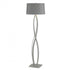 Hubbardton Forge Almost Infinity Floor Lamp Model: 232686-SKT-03-SJ1894