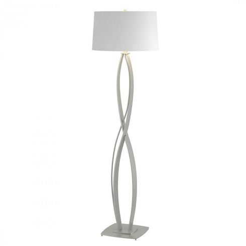 Hubbardton Forge Almost Infinity Floor Lamp Model: 232686-SKT-03-SJ1894