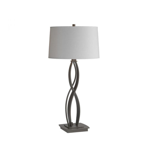 Hubbardton Forge Almost Infinity Table Lamp Model: 272686-SKT-03-SJ1494