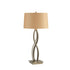 Hubbardton Forge Almost Infinity Table Lamp Model: 272686-SKT-03-SJ1494