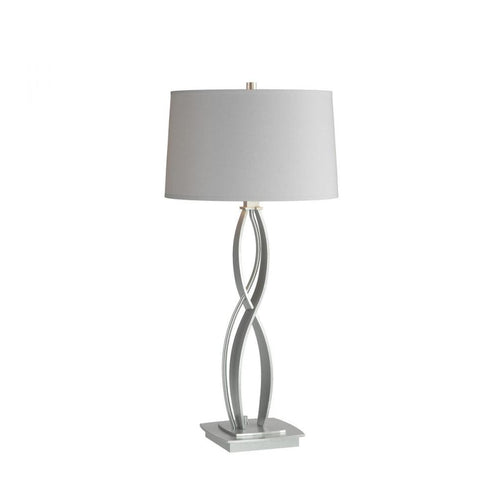 Hubbardton Forge Almost Infinity Table Lamp Model: 272686-SKT-03-SJ1494