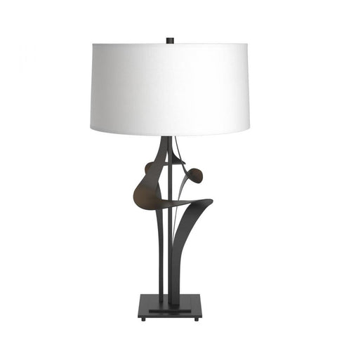 Hubbardton Forge Antasia Table Lamp Model: 272800-SKT-03-SB1695
