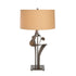 Hubbardton Forge Antasia Table Lamp Model: 272800-SKT-03-SB1695