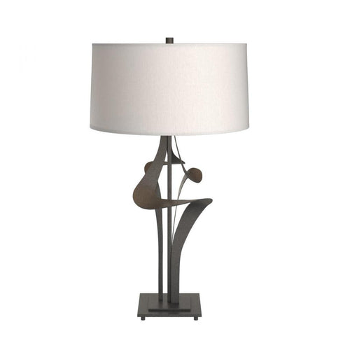 Hubbardton Forge Antasia Table Lamp Model: 272800-SKT-03-SB1695