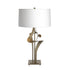 Hubbardton Forge Antasia Table Lamp Model: 272800-SKT-03-SB1695