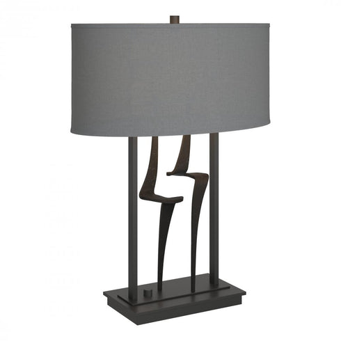 Hubbardton Forge Antasia Table Lamp Model: 272815-SKT-03-SB1795