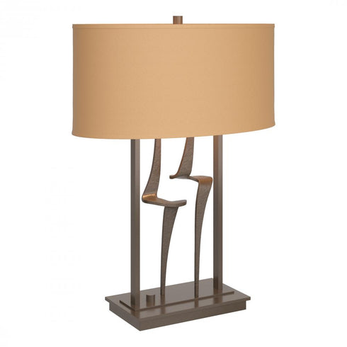 Hubbardton Forge Antasia Table Lamp Model: 272815-SKT-03-SB1795