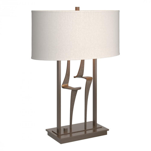 Hubbardton Forge Antasia Table Lamp Model: 272815-SKT-03-SB1795