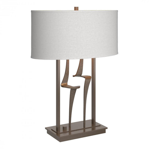 Hubbardton Forge Antasia Table Lamp Model: 272815-SKT-03-SB1795
