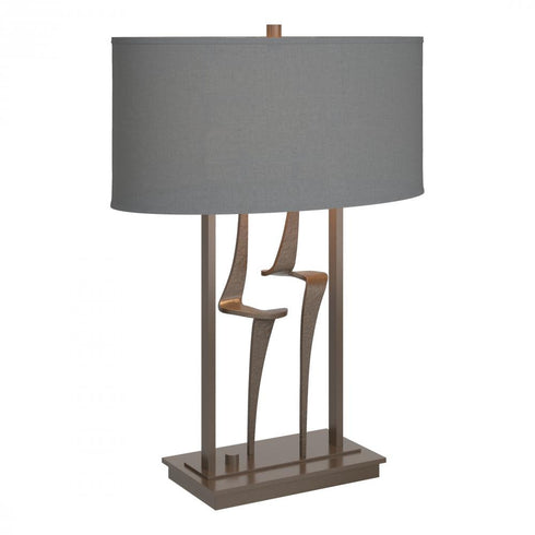 Hubbardton Forge Antasia Table Lamp Model: 272815-SKT-03-SB1795